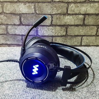 Tai nghe wangming wm9800 7.1 led