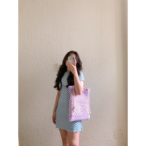 Doris - Túi móc thủ công