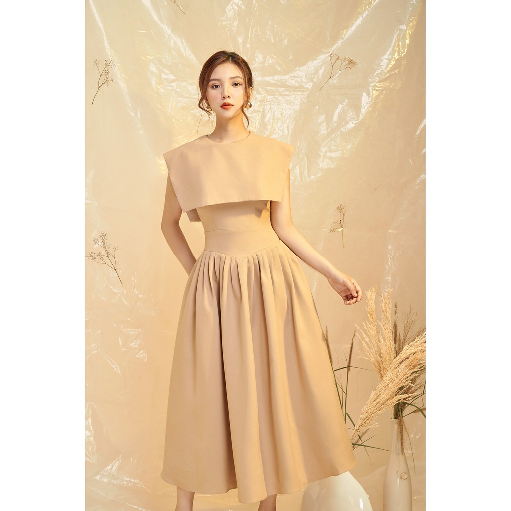 [Hình Thật] Victoria Dress - Đầm Dự Tiệc - Dạ Hội - Đi Chơi - Thiết Kế - Thời Trang - Phong Cách- Those