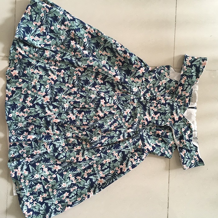 Pass đầm size M nhiều hãng