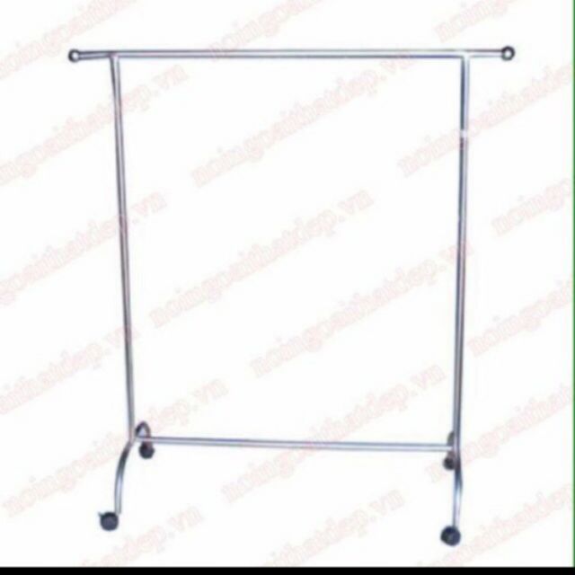 Sào PHƠI ĐỒ INOX