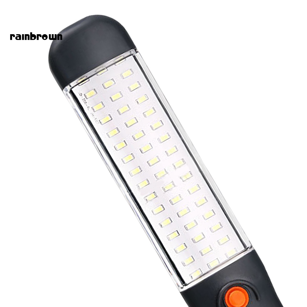 Đèn LED Mini Siêu Sáng Tiện Dụng Cho Các Hoạt Động Ngoài Trời