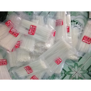 DÂY RÚT NHỰA 4x200 HanrootTNP
