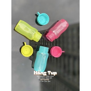 [Chính Hãng] Bình eco bottle mini 90ml Tupperware Việt Nam