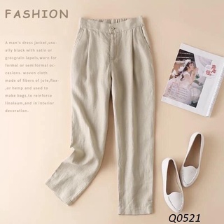 QUẦN BAGGY ĐŨI KHOÁ TRƯỚC CHUN SAU(có sẵn)