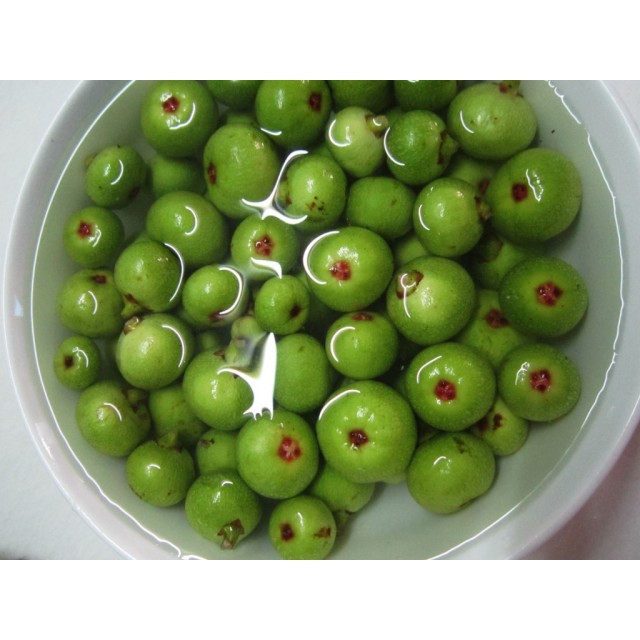 500g Quả Sung Thái Lát Sấy Khô