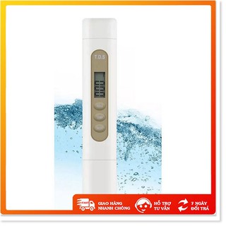 Bút thử chất lượng nước đo nồng độ dung dịch thuỷ canh tds meter m1 - GD0200