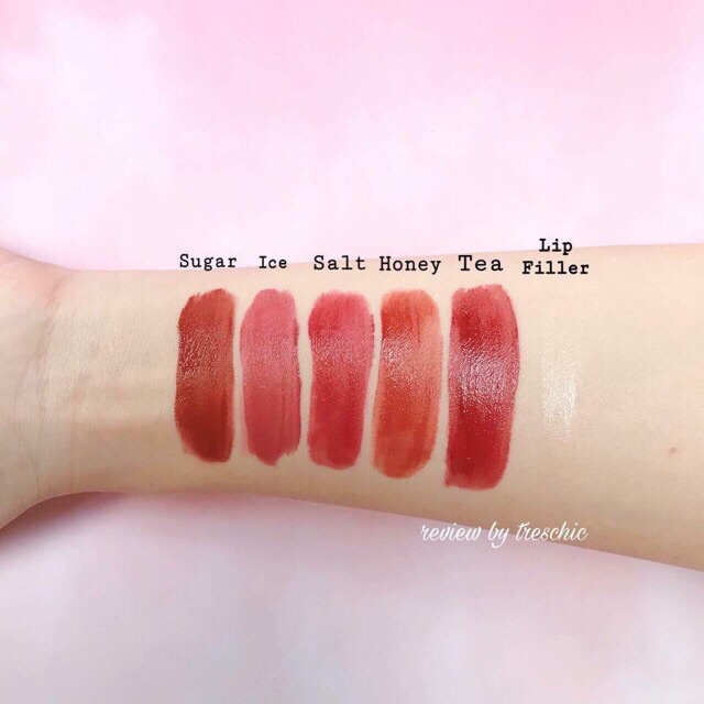 Son Kem Lemonade Perfect Couple Lip Quách Ánh | BigBuy360 - bigbuy360.vn