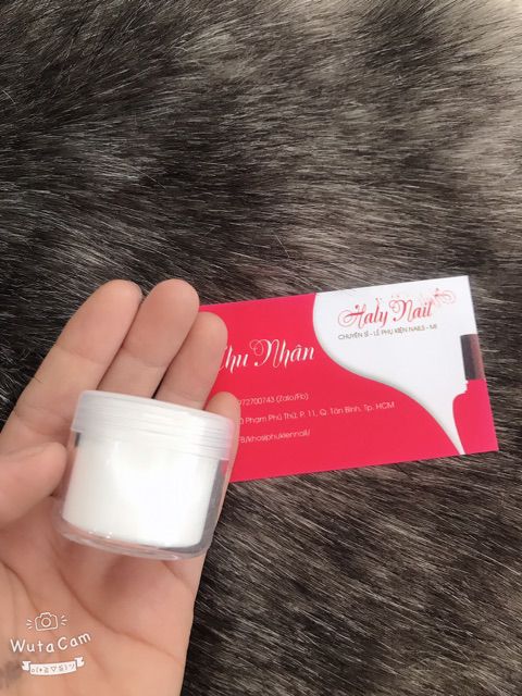 Bột đắp Mỹ 3in1 đắp nhúng làm hoa kèm ảnh thật | BigBuy360 - bigbuy360.vn