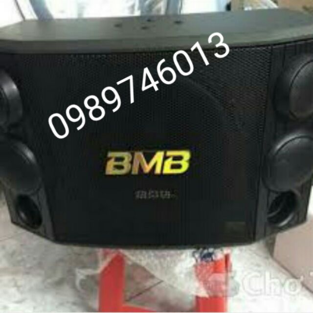 Loa BMB 1000 2000 SE