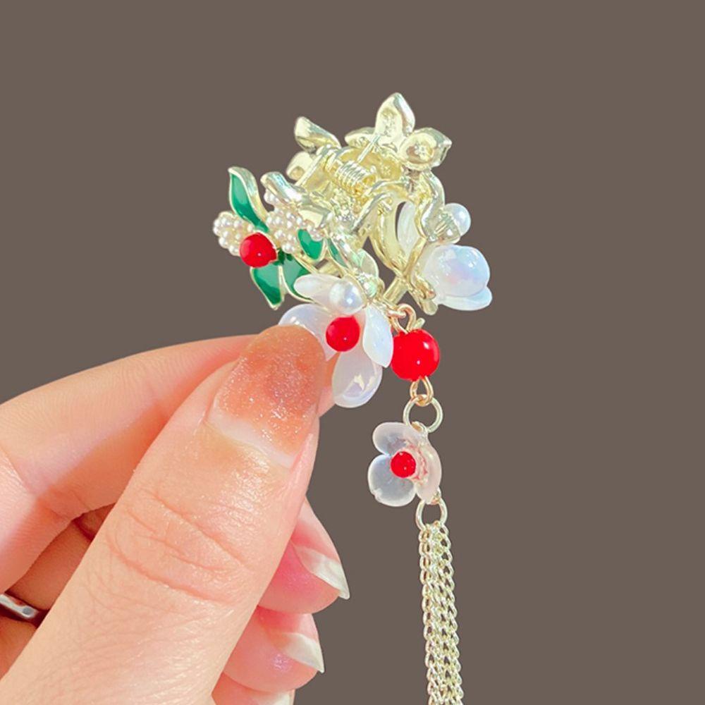 Trâm Cài Tóc Phong Cách Trung Hoa Cổ Điển Cho Nữ