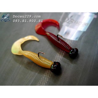 Đầu Jig Decoy Tank Head