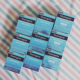 Kem dưỡng Neutroge Pháp