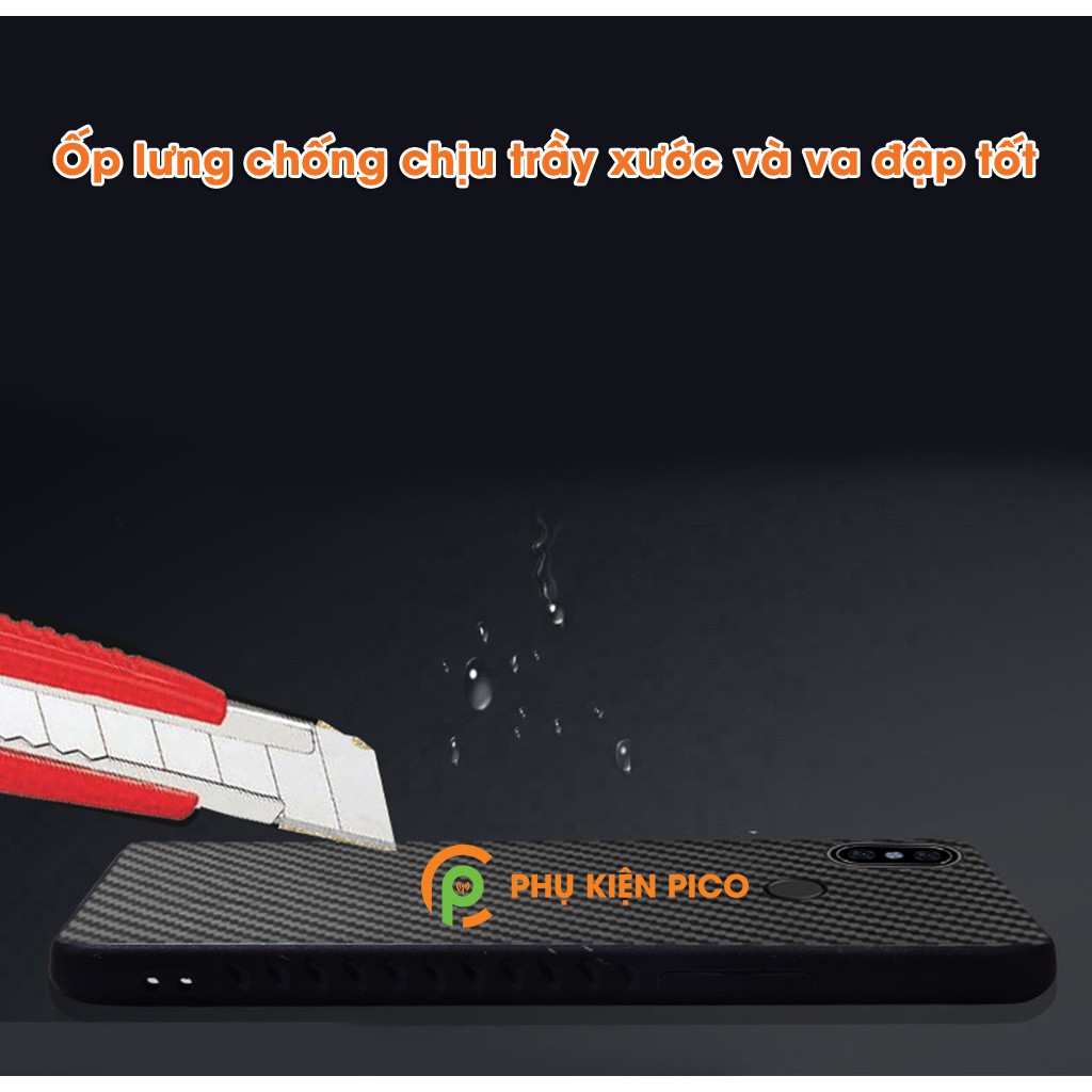 Ốp lưng Samsung M20 chống sốc - Ốp lưng Samsung Galaxy M20 chông sốc tản nhiệt