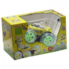 XE Ô TÔ ĐIỀU KHIỂN NHÀO LỘN XOAY 360 ĐỘ CÓ ĐÈN NHẠC PIN SẠC (LOẠI ĐẠI), do choi xe dia hinh xoay 360 do
