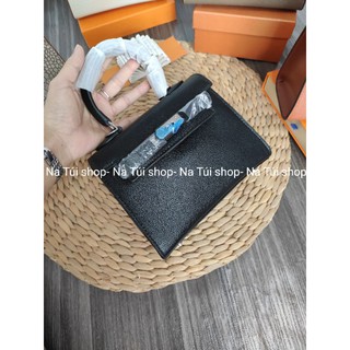 túi chữ H cỡ vừa
