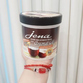 Ủ TÓC DỪA JENA COCONUT OIL THÁI LAN