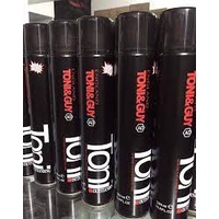 [Rẻ Vô Địch] Gôm xịt tóc nam TONI &amp; GUY - MILALO