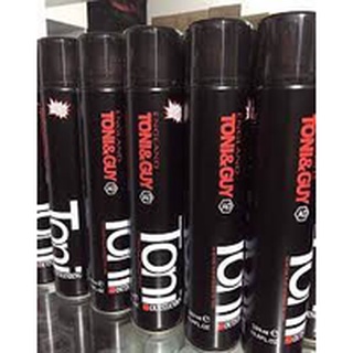 [Rẻ Vô Địch] Gôm xịt tóc nam TONI & GUY - MILALO