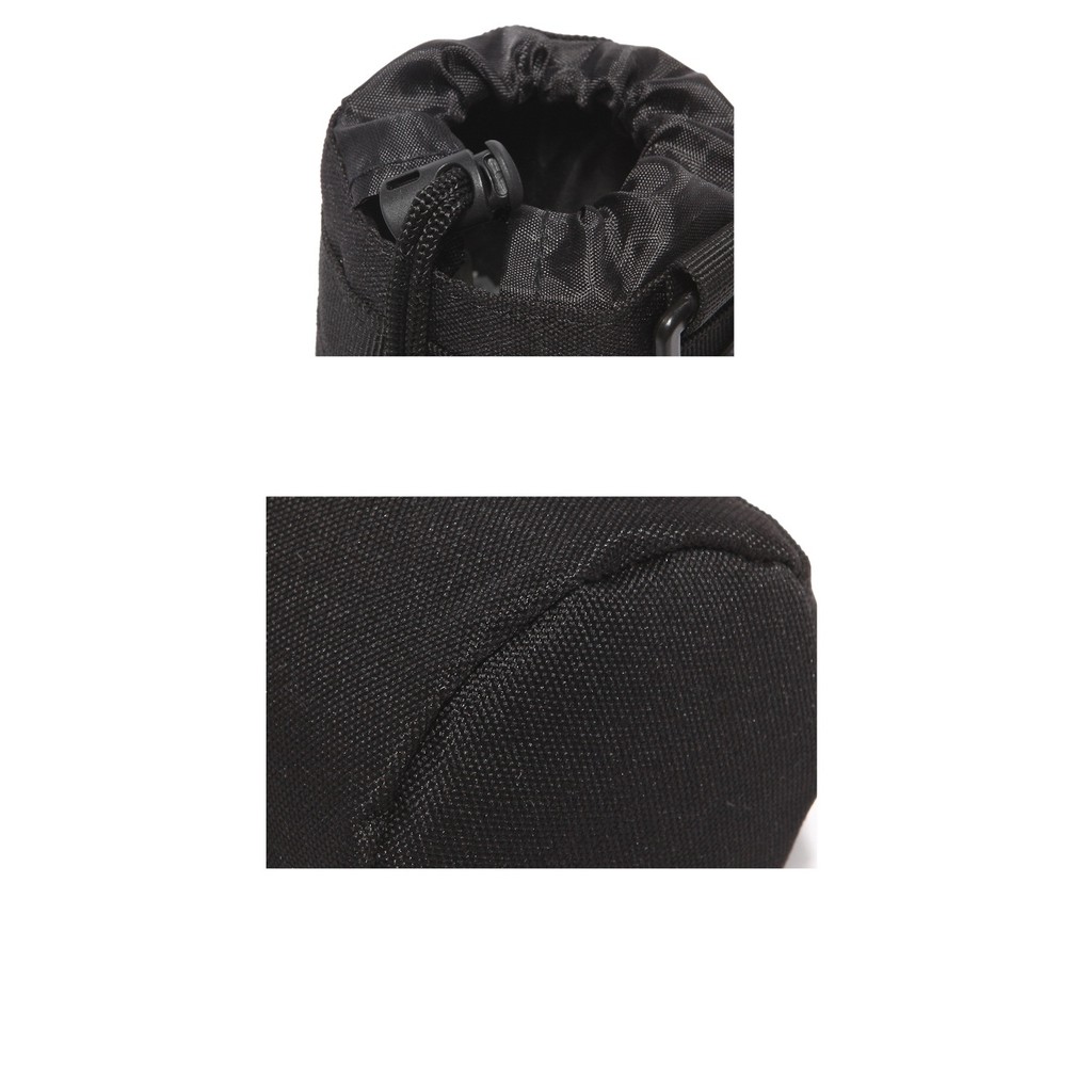 Túi đựng bình nước gài vào balo