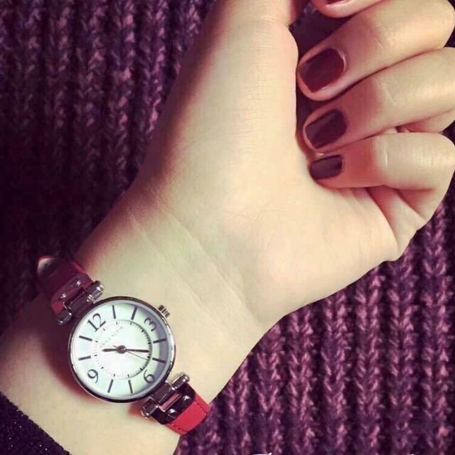 Đồnh hồ nữ Anne klein
