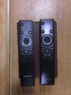 Điều khiển tivi Samsung 4K