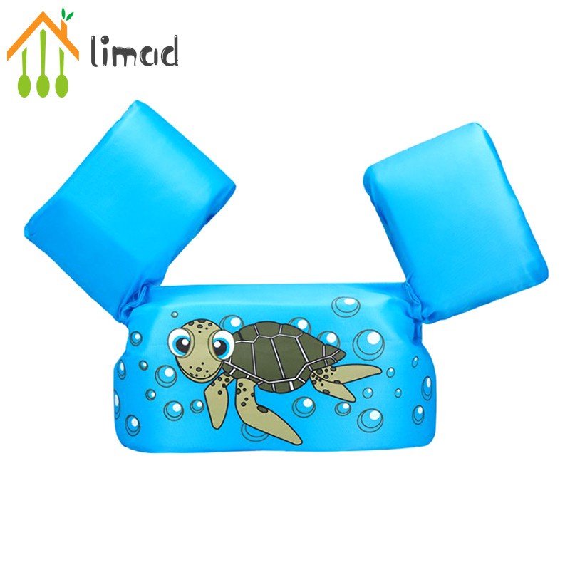 Áo Phao Cứu Hộ Đeo Cánh Tay An Toàn Cho Bé | BigBuy360 - bigbuy360.vn