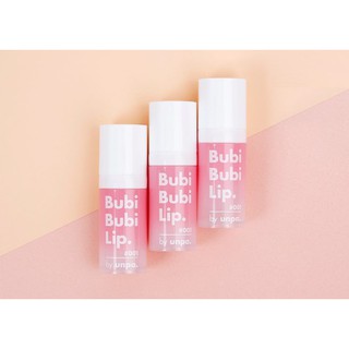 GEL SỦI BỌT TẨY TẾ BÀO CHẾT UNPA BUBI BUBI LIP