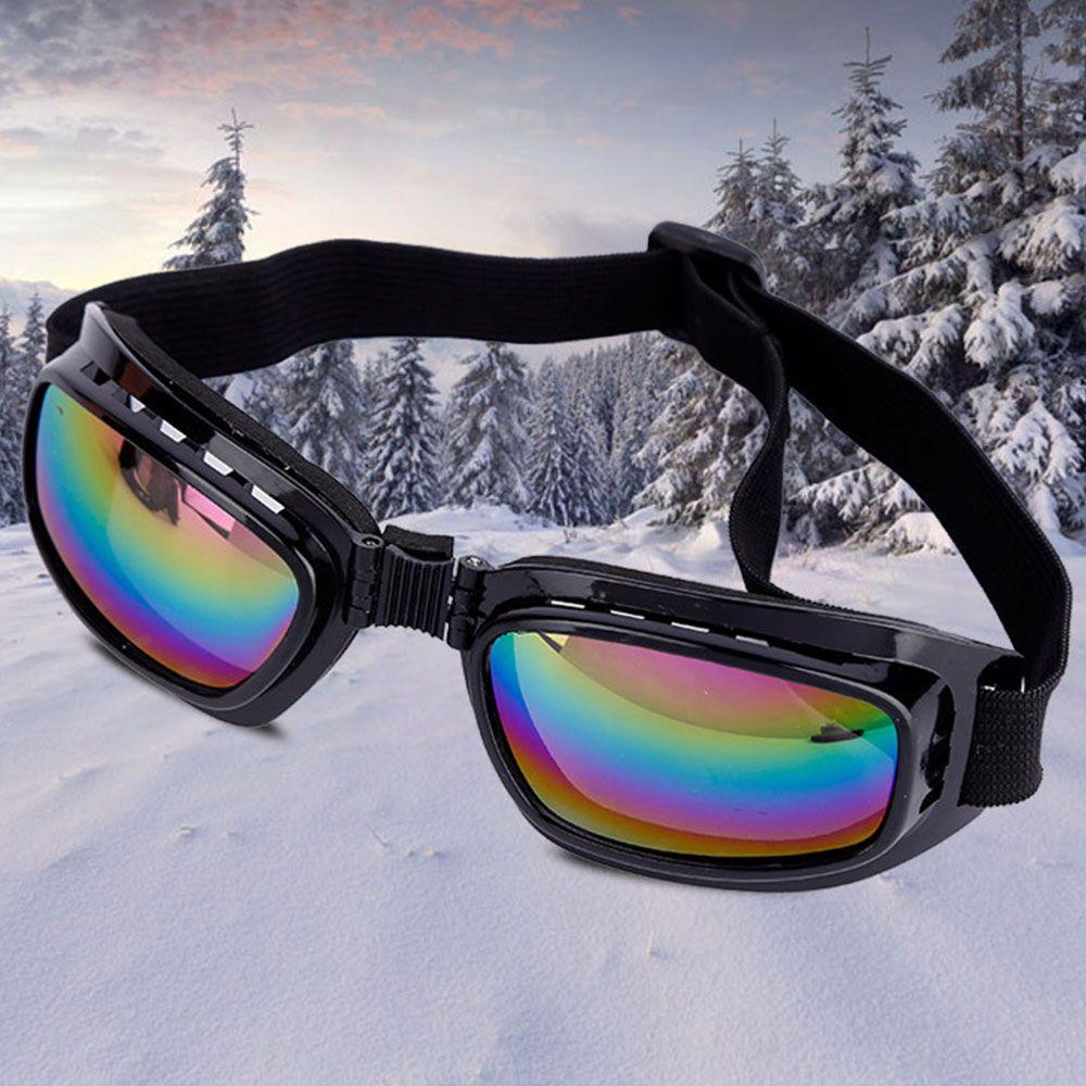 ESPO Set 2 Kính Bảo Vệ Mắt Khi Lái Xe Mô Tô