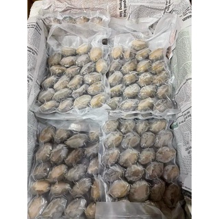 Bào ngư Hàn Quốc size 18-20con/kg