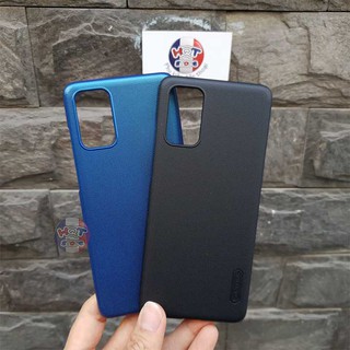 Ốp lưng Nillkin Frosted Shield cho S20 Plus / S20