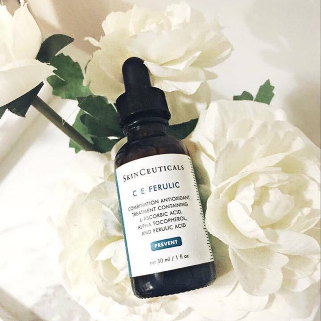 Serum dưỡng da SKINCEUTICALS C E Ferulic 💥