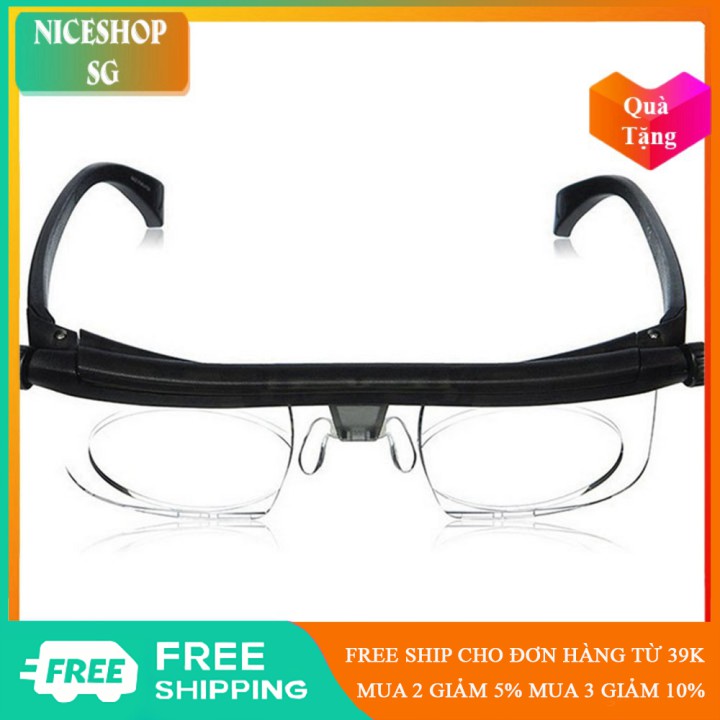 Mắt kính điều chỉnh tiêu cự sản xuất theo công nghệ oxford của anh - MK0134