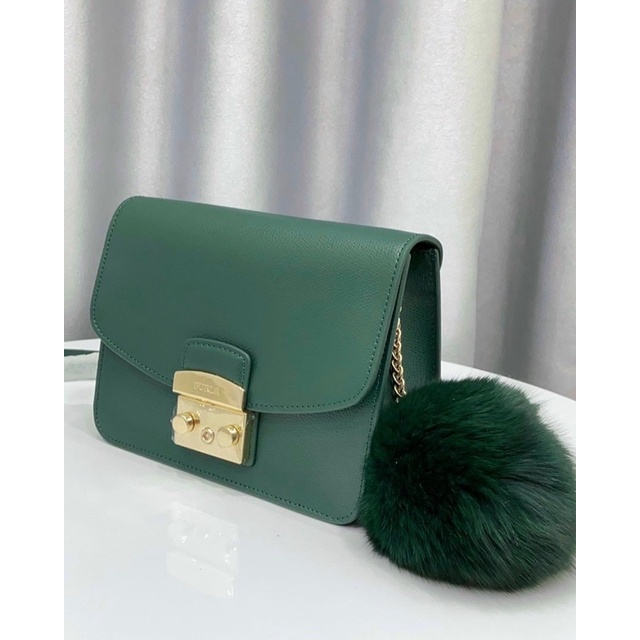 Túi xách Fula dáng công sở