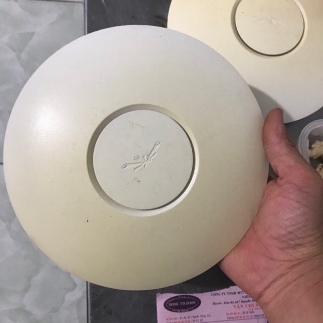 bộ phát wifi chuyên dụng unifi uap -ap thường chuân N300mbps hàng qua sử dụng | BigBuy360 - bigbuy360.vn