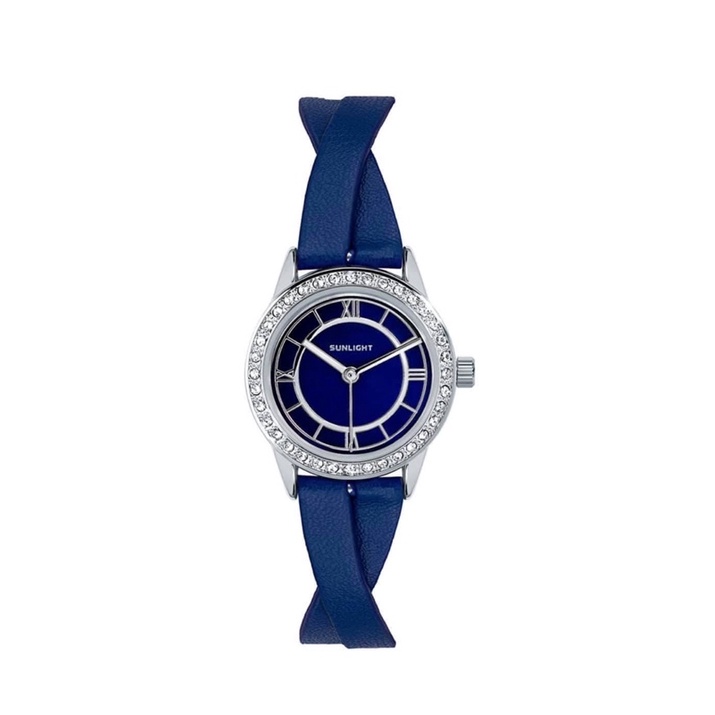 Đồng hồ nữ SUNLIGHT - NGA 🇷🇺 sale 50%