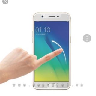 Bộ 3 kính oppo neo9s