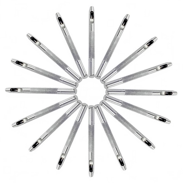 Dùi đục lỗ thắt lưng 3mm