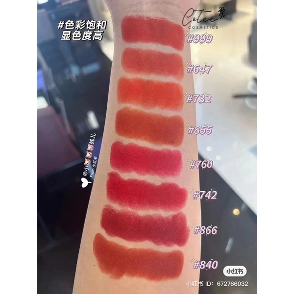 Son Dior Rouge Dior Forever 200,518,855,626,720,505,742