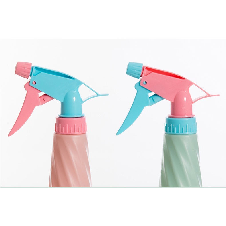 Đầu vòi xịt gắn nắp chai thay thế bình xịt tưới cây, xịt cồn, xịt khử khuẩn, Vòi xịt phi 28-hotdeal365