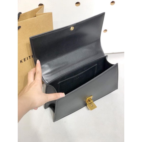 Túi Charles & Keith  CK2 - 20270711