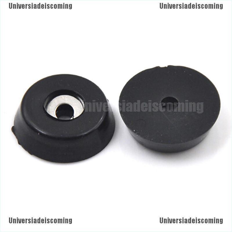 Set 10 Miếng Đệm Cao Su Gắn Chân Bàn Ghế Chống Va Đập | BigBuy360 - bigbuy360.vn