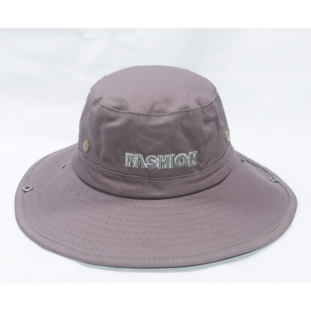 [ Nhiều mẫu ] Mũ tai bèo nam FaShion size đầu rộng thoải mái nón tai bèo lính vành to được đóng sò lưới cao cấp, xịn sò