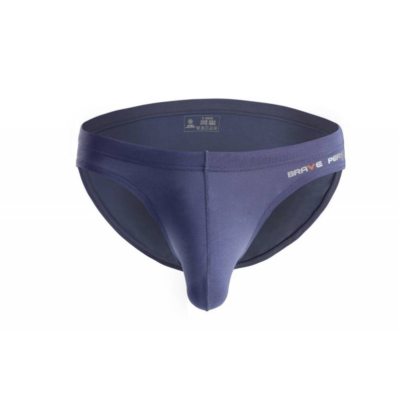 Quần Lót cotton Màu Sắc Đơn Giản Thoáng Khí Thoải Mái Cho Nam