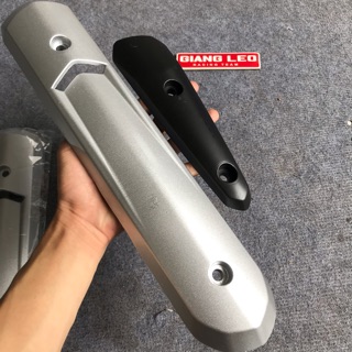 ốp pô  spark 1 bộ  gắn mọi loại xe