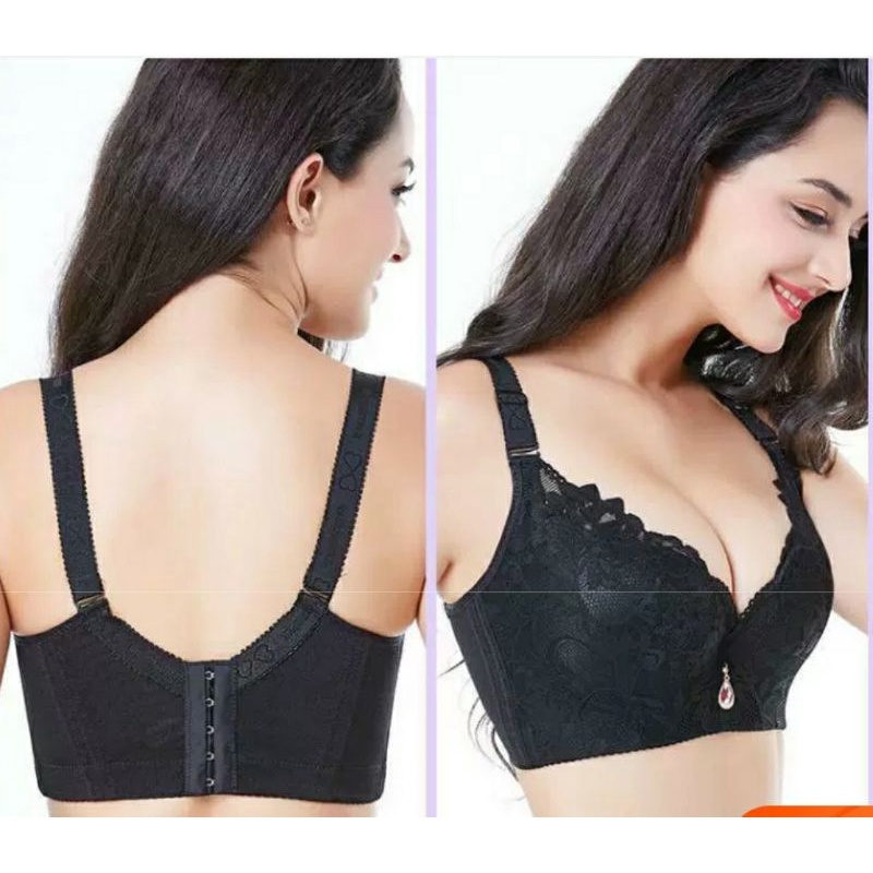 Áo lót nâng độn ngực hấp dẫn quyến rũ thời trang Hàn Quốc