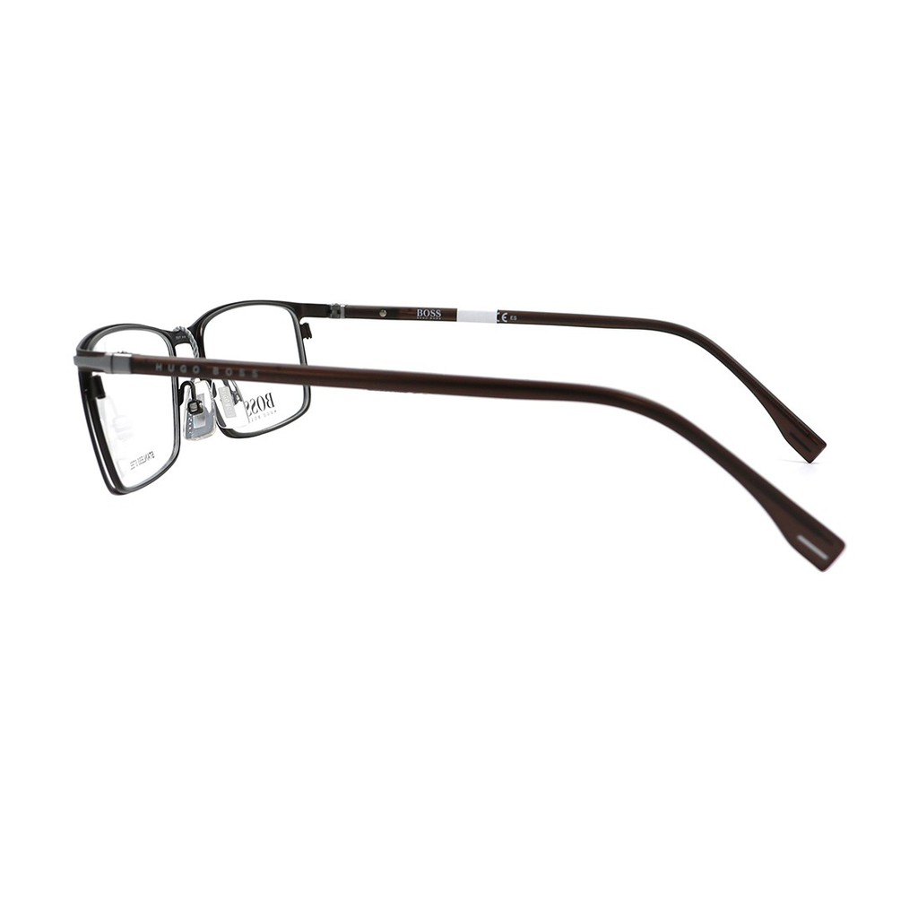Gọng kính Hugo Boss BOSS1006 chính hãng, thiết kế dễ đeo bảo vệ mắt