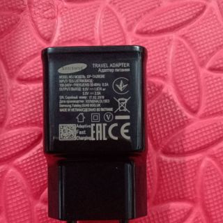Củ sạc nhanh cho Samsung note 4/note 5/ S7/S8/s8 plus
