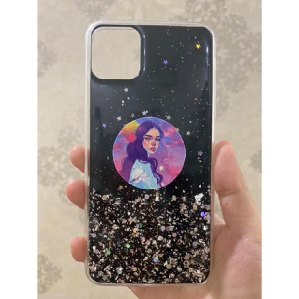 PAA Popsocket giá đỡ điện thoại nút đỡ mẫu vân đá