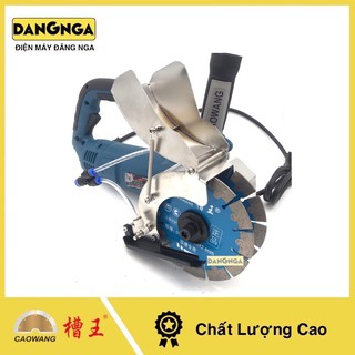 MÁY CẮT RÃNH TƯỜNG CAOWANG SK1563